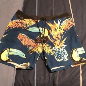 Men’s Hurley Phantom Board Shorts